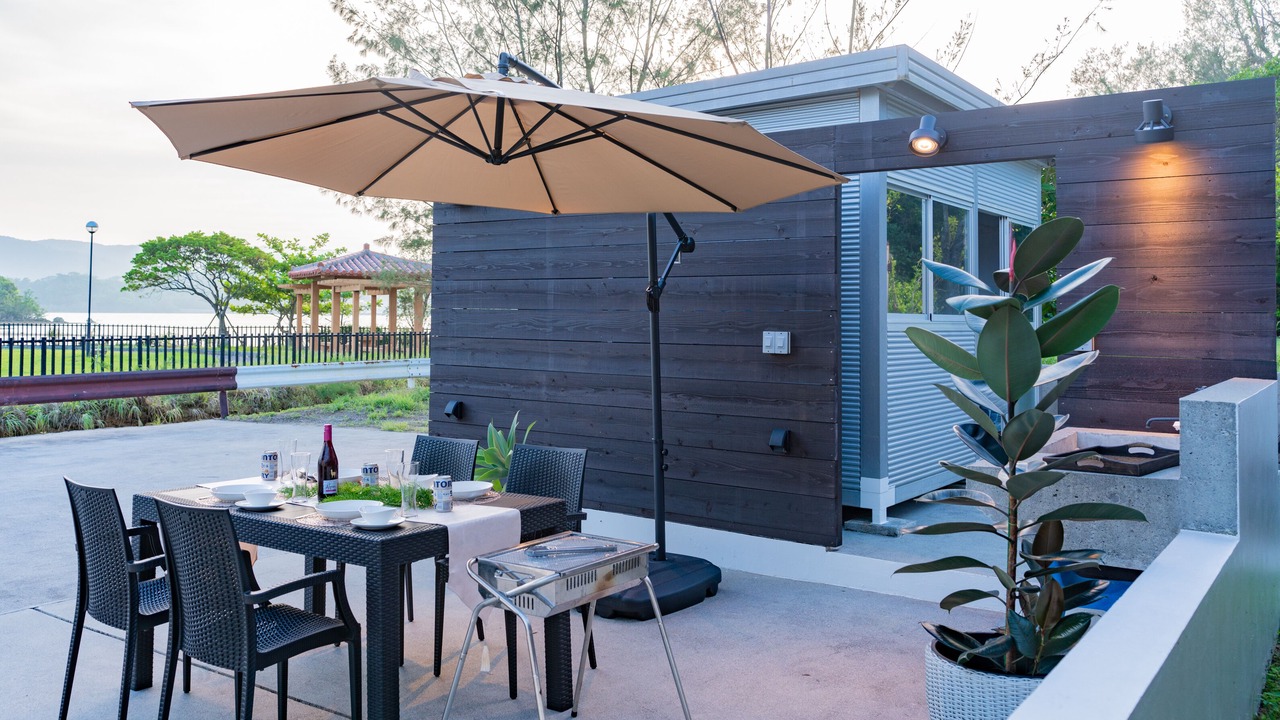 Photo of Outdoor in Gabu