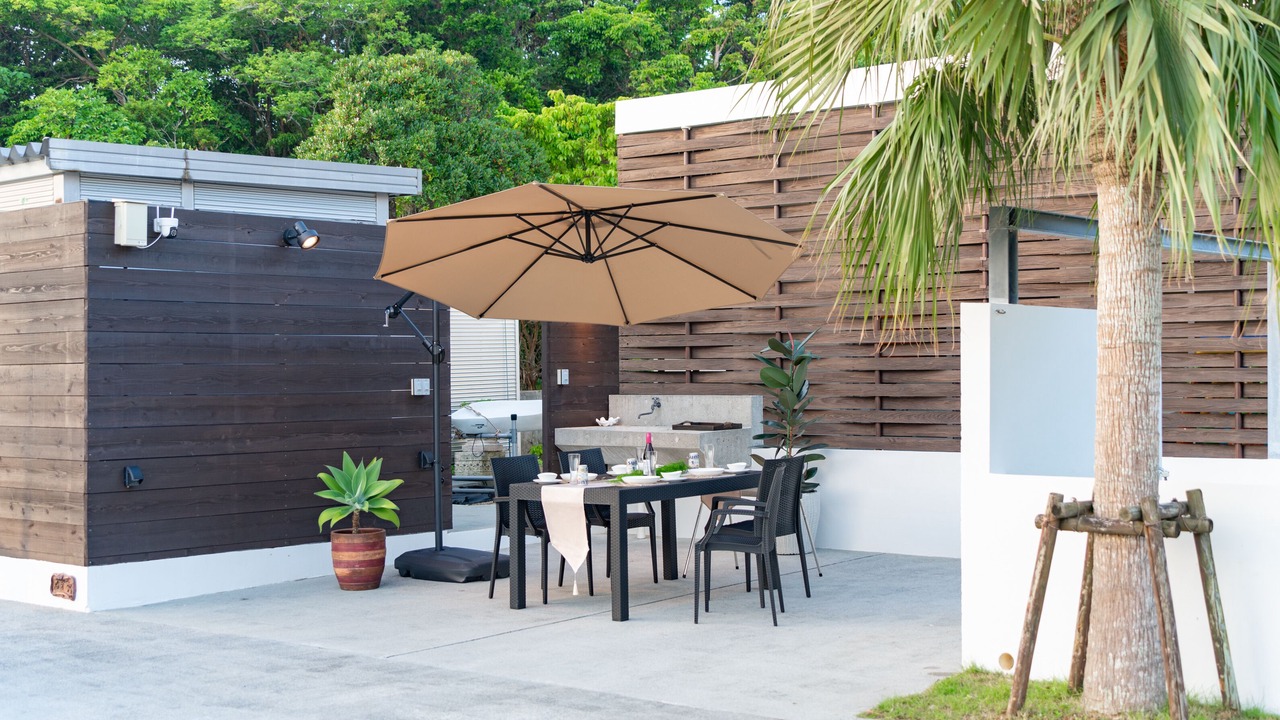Photo of Outdoor in Gabu