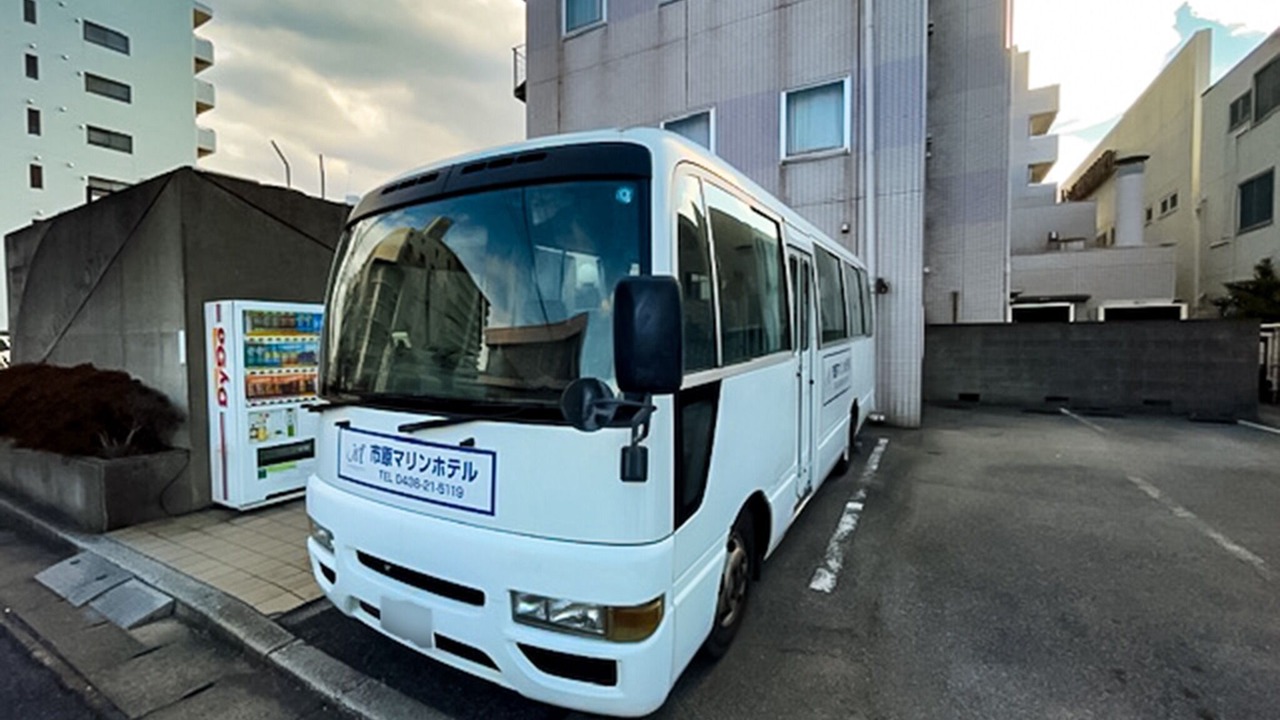 Photo of Outdoor in Ichihara