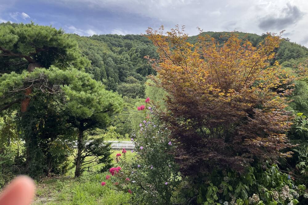 Photo of Outdoor in Nagawa-machi