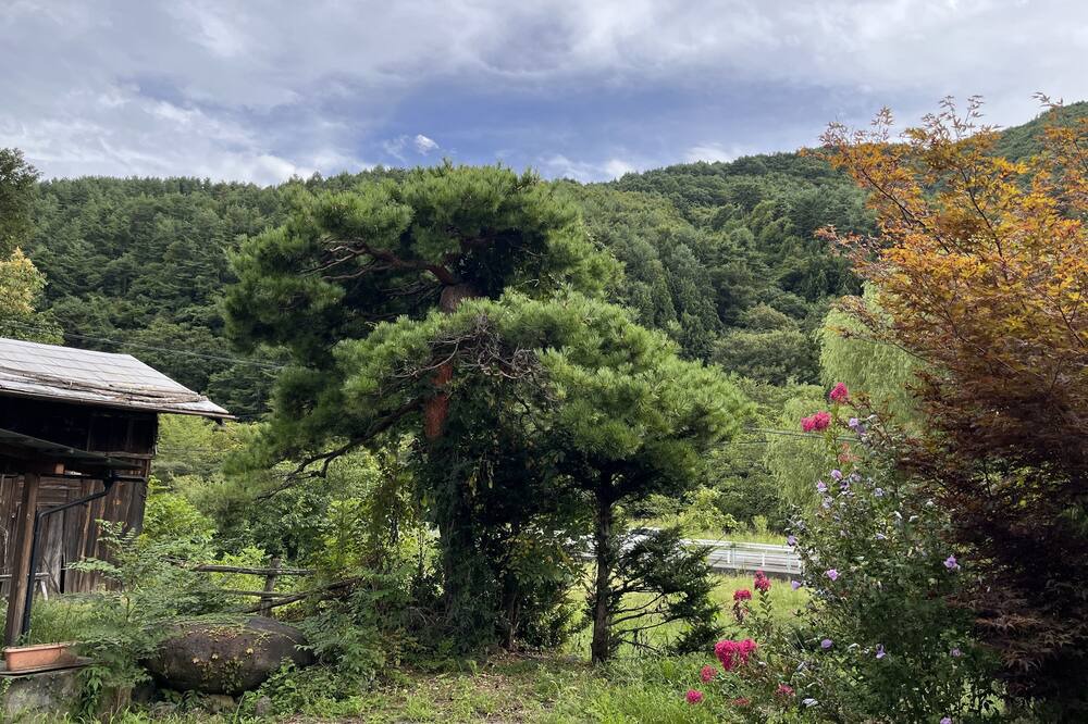 Photo of Outdoor in Nagawa-machi