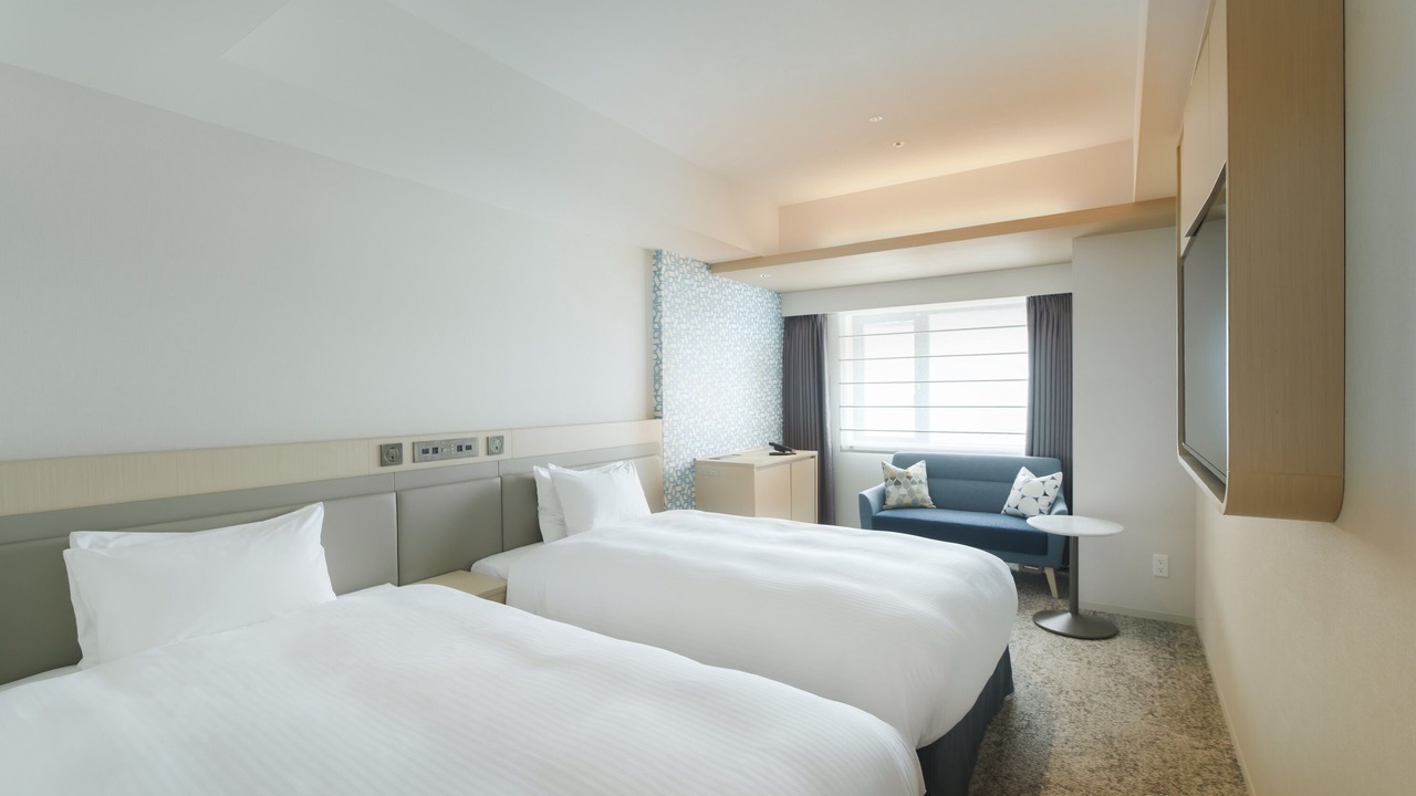 Photo of Bedroom in Kita Ward