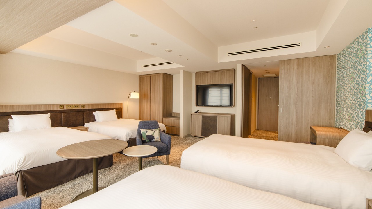 Photo of Bedroom in Kita Ward