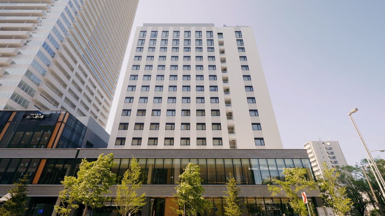 Photo of Outdoor in Kita Ward