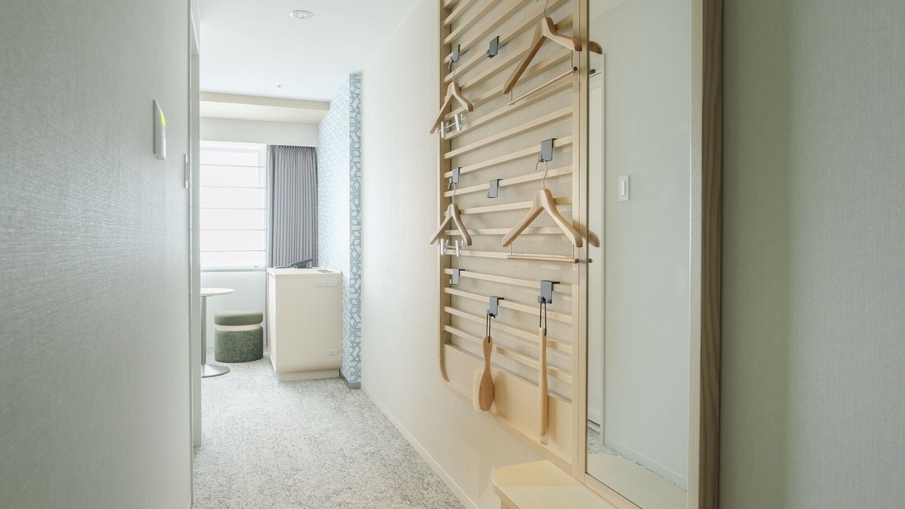 Photo of Bedroom in Kita Ward