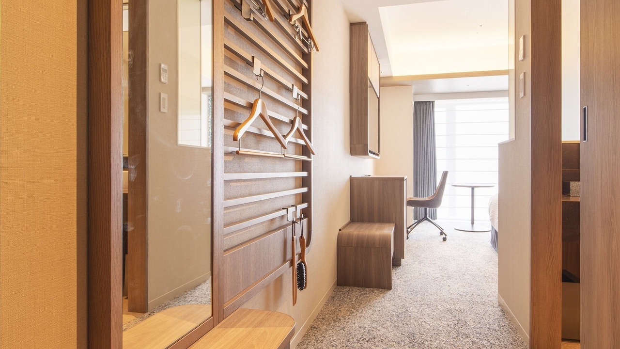Photo of Bedroom in Kita Ward