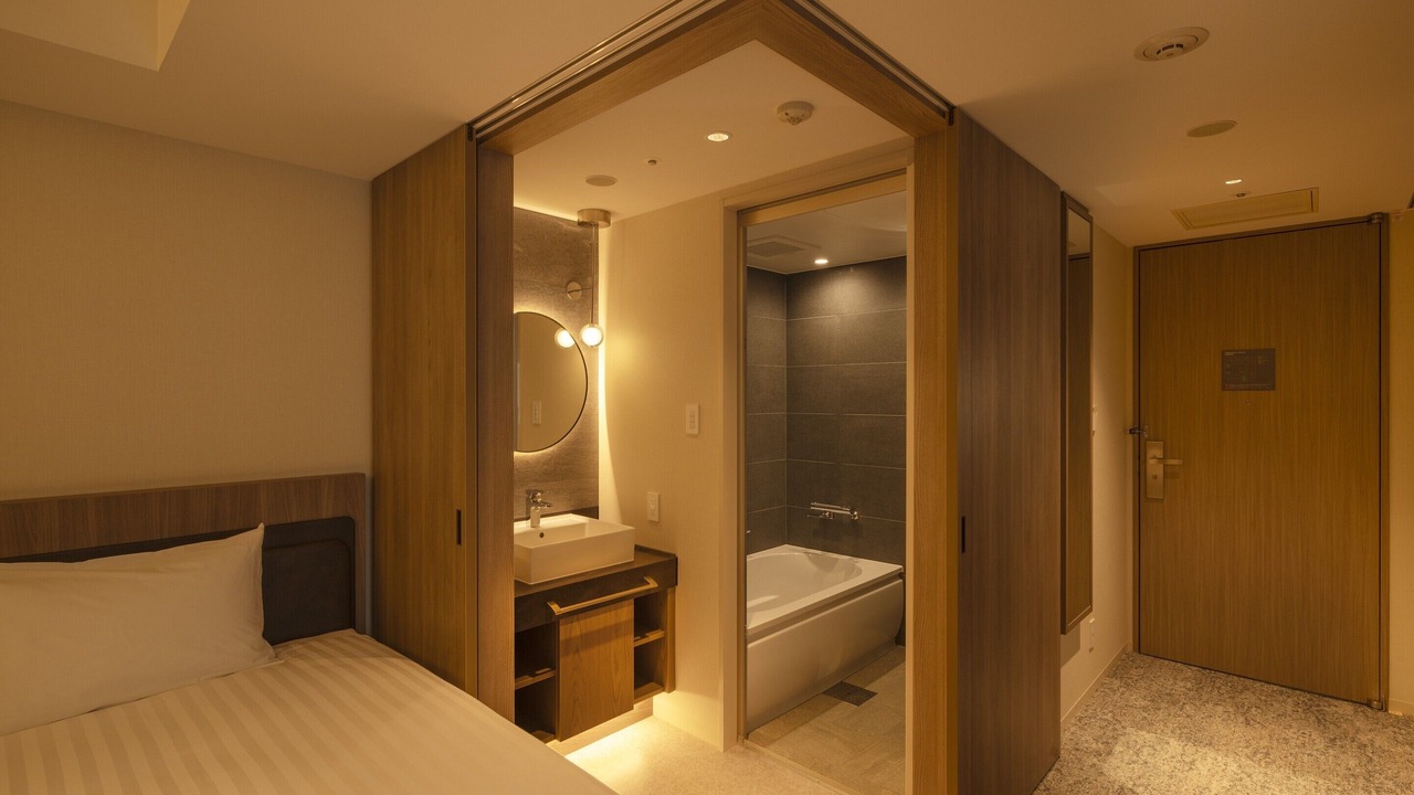 Photo of Bedroom in Kita Ward