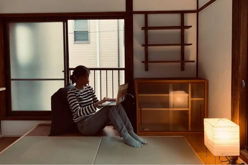 Photo of Bedroom in Kiyosumi-Shirakawa