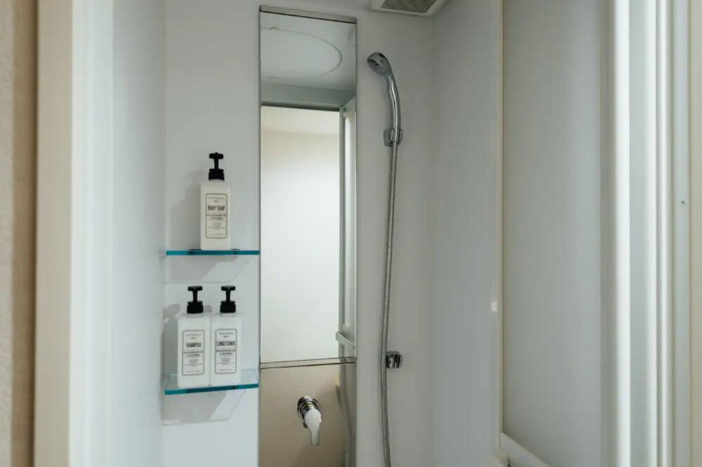 Photo of Bathroom in Kiyosumi-Shirakawa