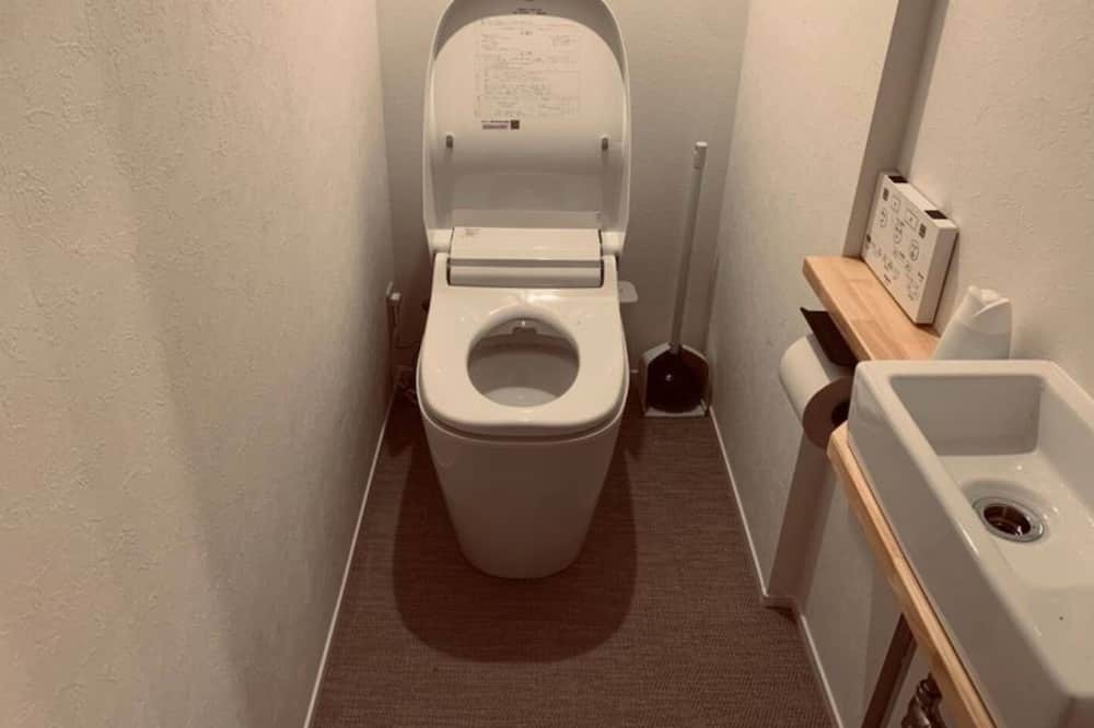 Photo of Bathroom in Kiyosumi-Shirakawa