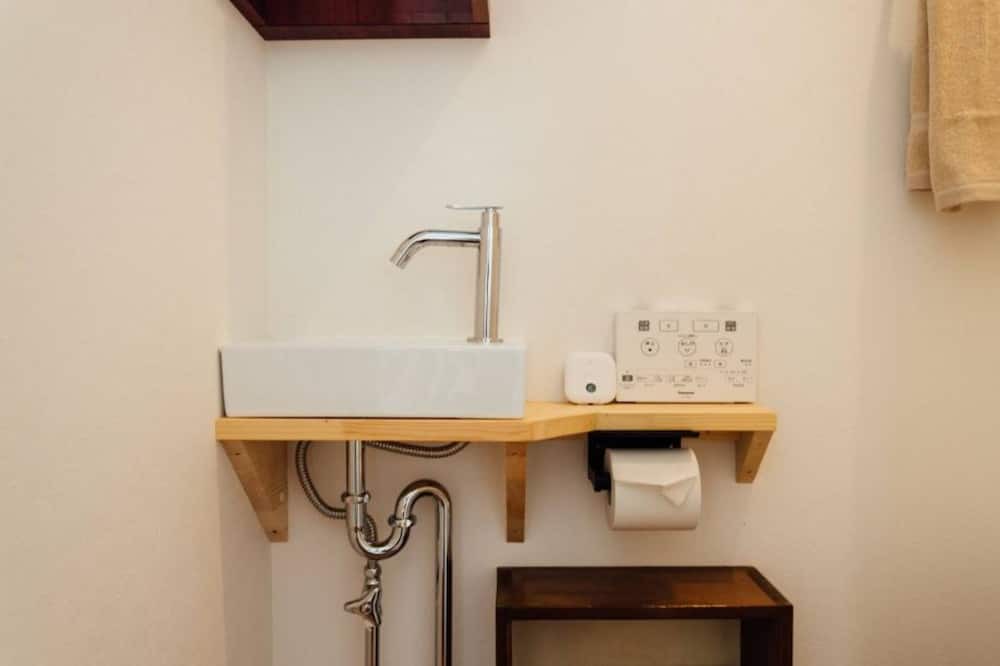 Photo of Bathroom in Kiyosumi-Shirakawa