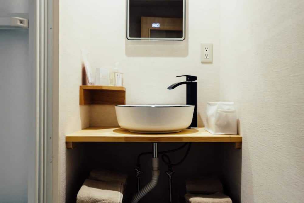 Photo of Bathroom in Kiyosumi-Shirakawa