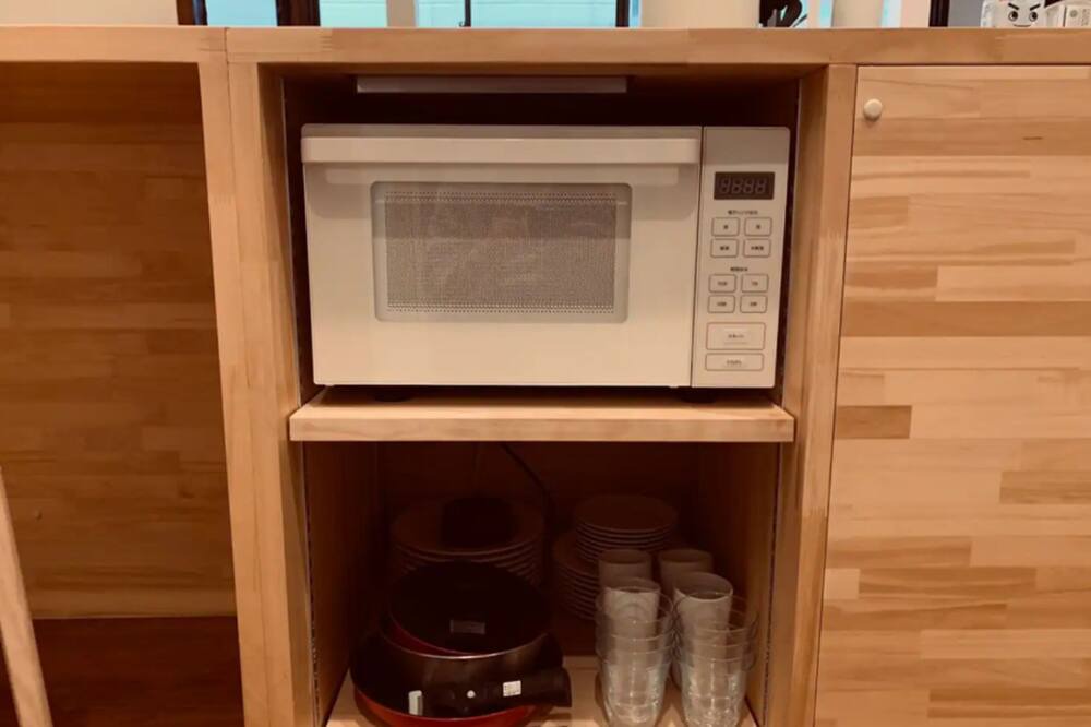 Photo of Kitchen in Kiyosumi-Shirakawa