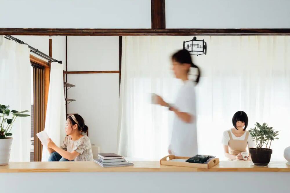 Photo of Others in Kiyosumi-Shirakawa
