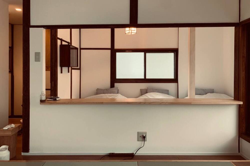 Photo of Bedroom in Kiyosumi-Shirakawa