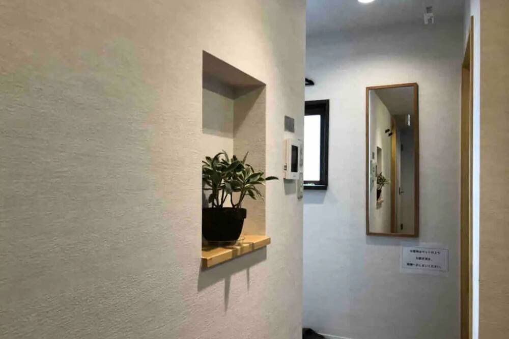 Photo of Bedroom in Kiyosumi-Shirakawa