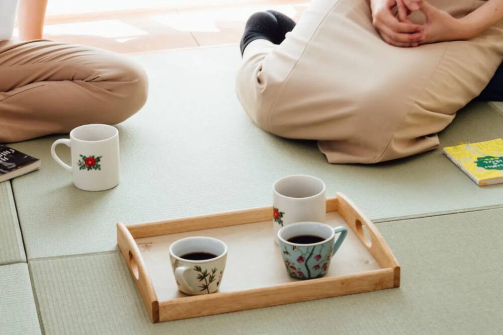 Photo of Livingroom in Kiyosumi-Shirakawa