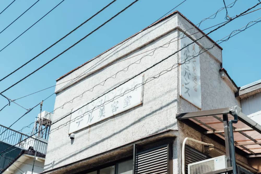 Photo of Outdoor in Kiyosumi-Shirakawa