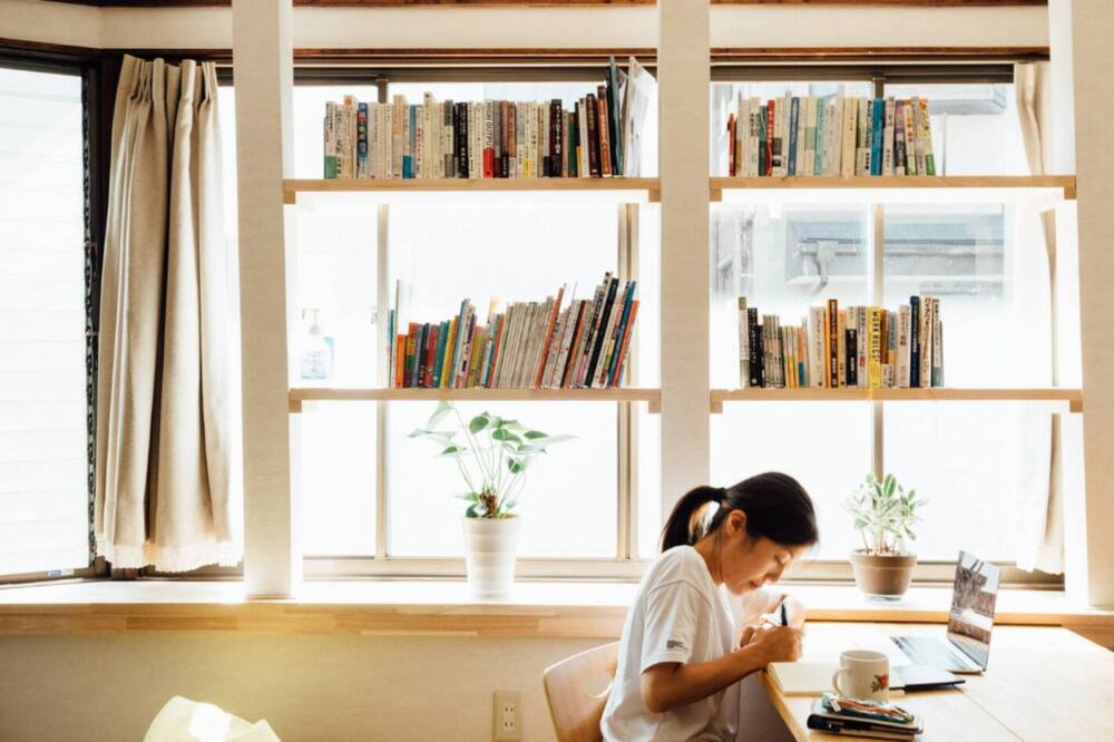 Photo of Livingroom in Kiyosumi-Shirakawa