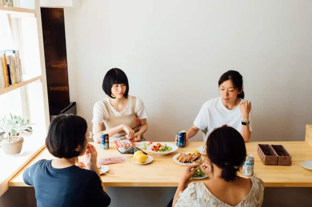 Photo of Livingroom in Kiyosumi-Shirakawa