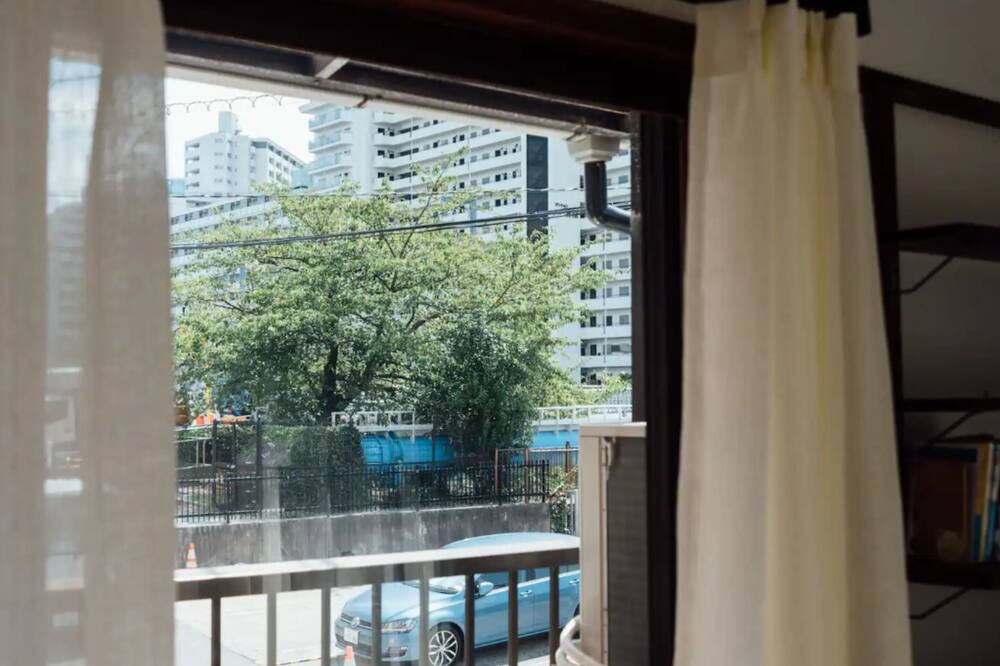 Photo of Bedroom in Kiyosumi-Shirakawa