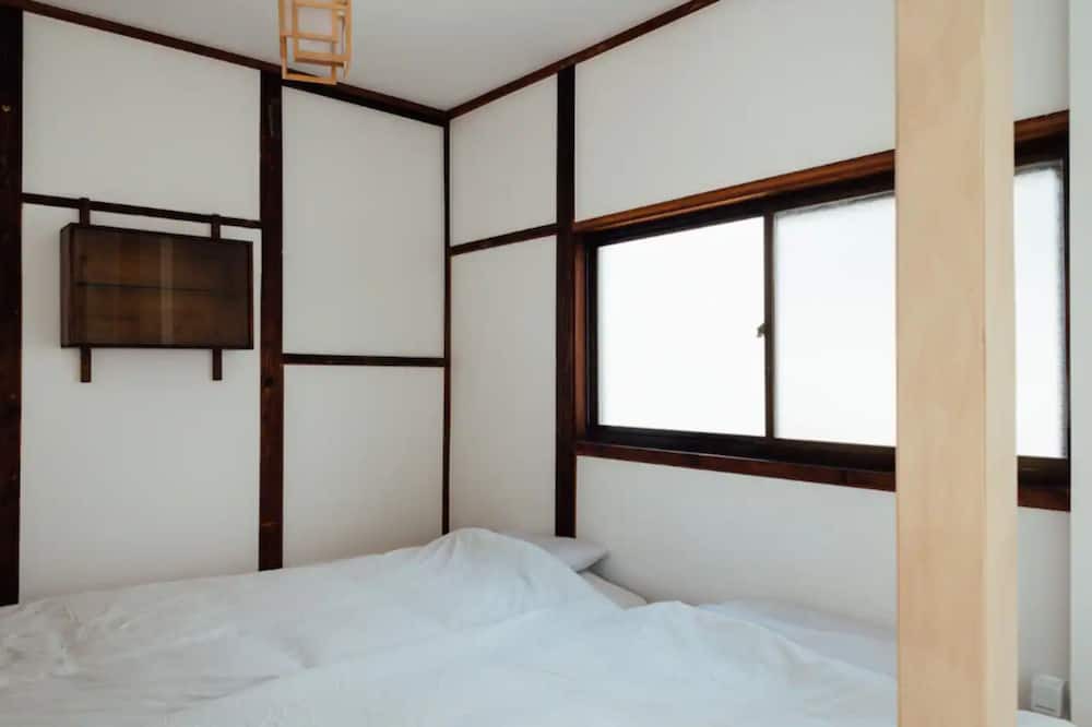 Photo of Bedroom in Kiyosumi-Shirakawa