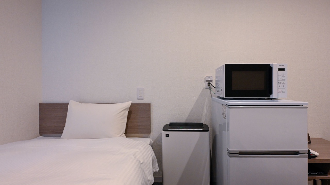Photo of Bedroom in Satsumasendai
