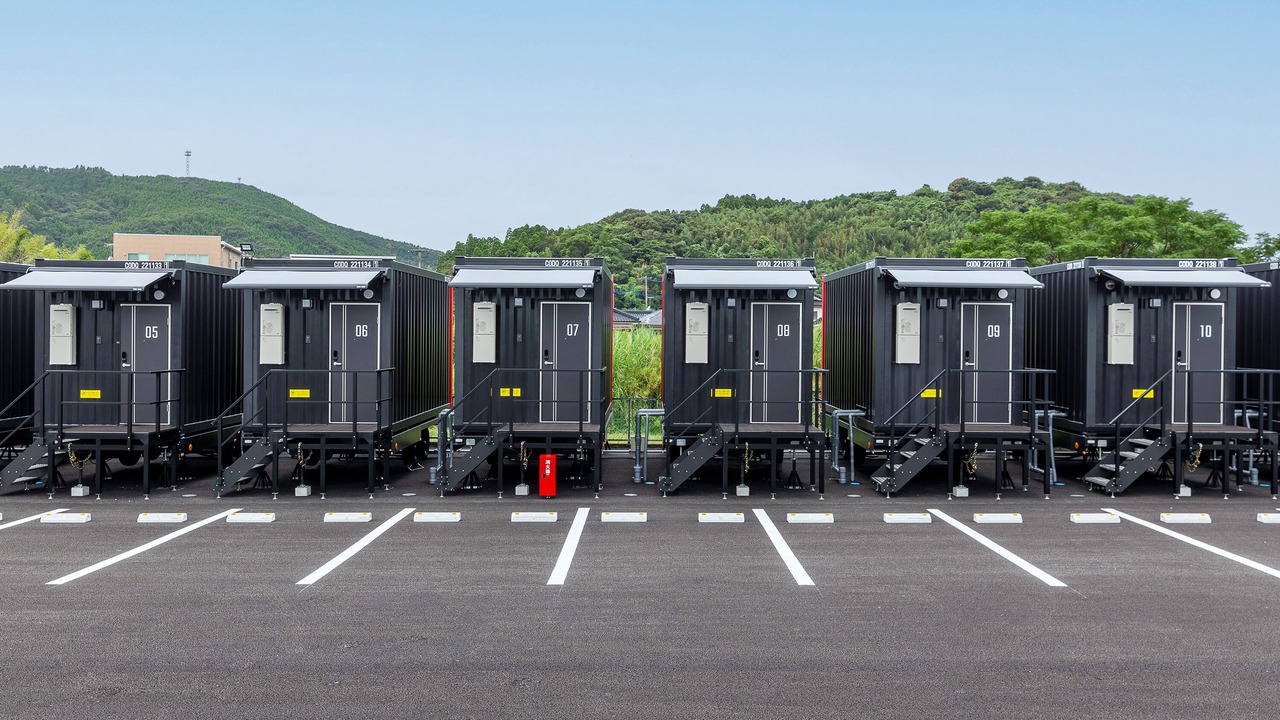 Photo of Outdoor in Satsumasendai