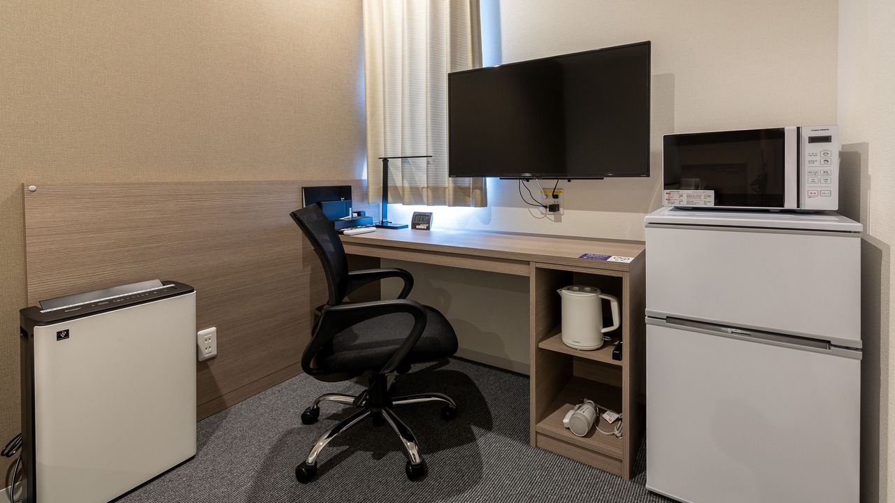 Photo of Bedroom in Satsumasendai