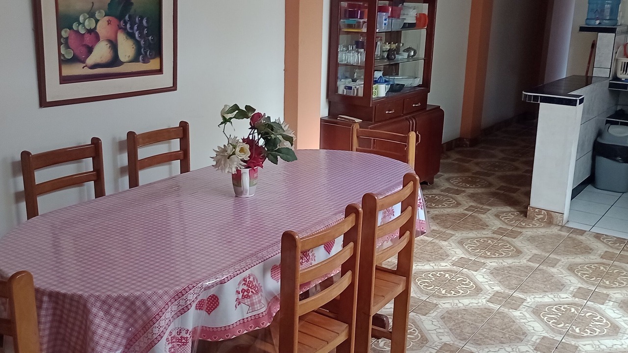 Photo of Livingroom in Trujillo