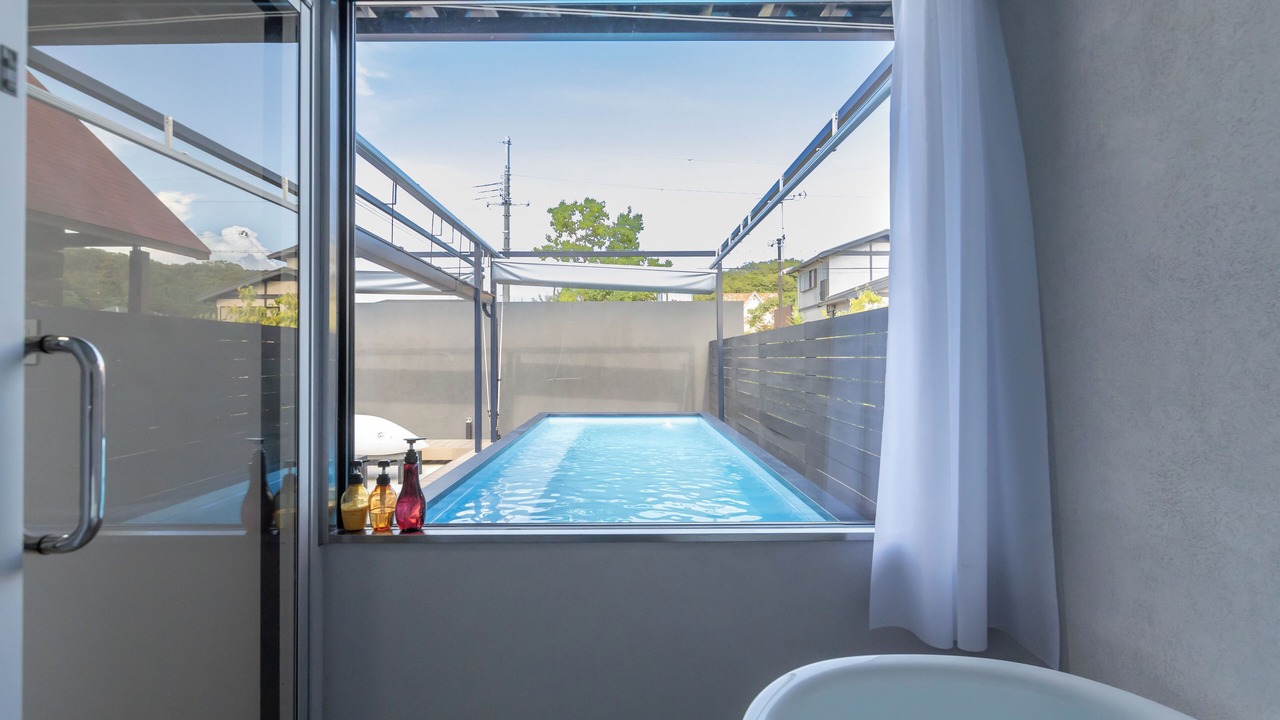 Photo of Bathroom in Sumoto