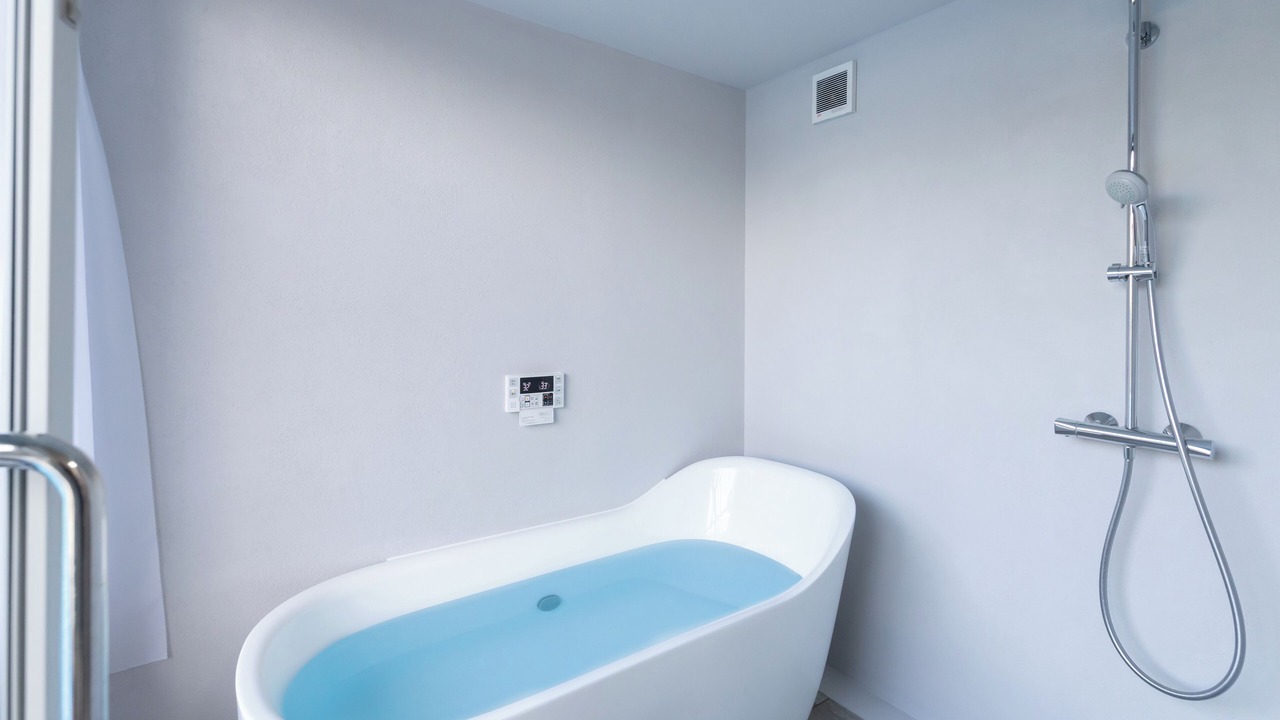 Photo of Bathroom in Sumoto