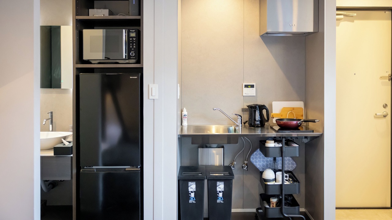 Photo of Kitchen in Sumoto