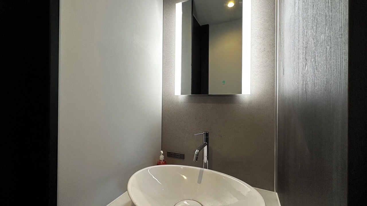 Photo of Bathroom in Sumoto