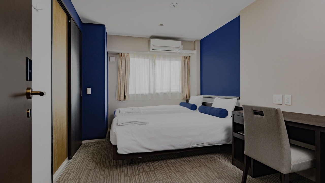 Photo of Bedroom in Minamisenba