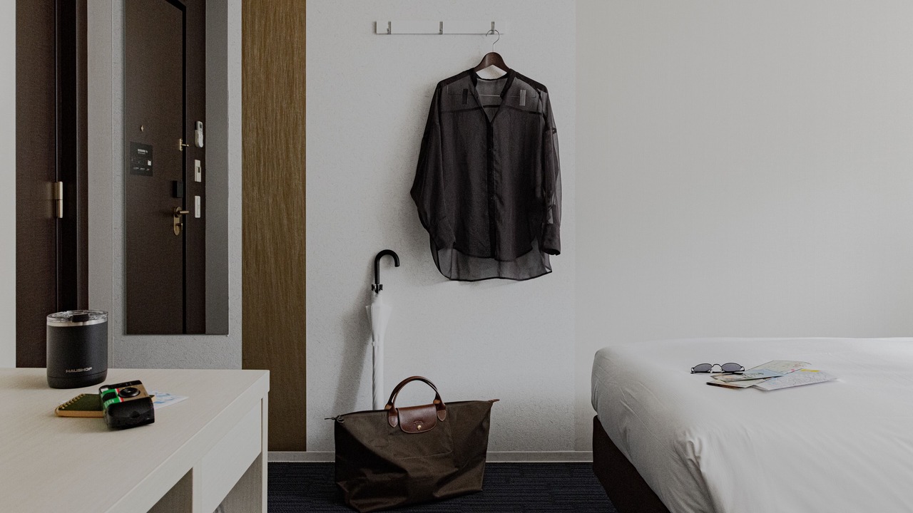 Photo of Bedroom in Minamisenba