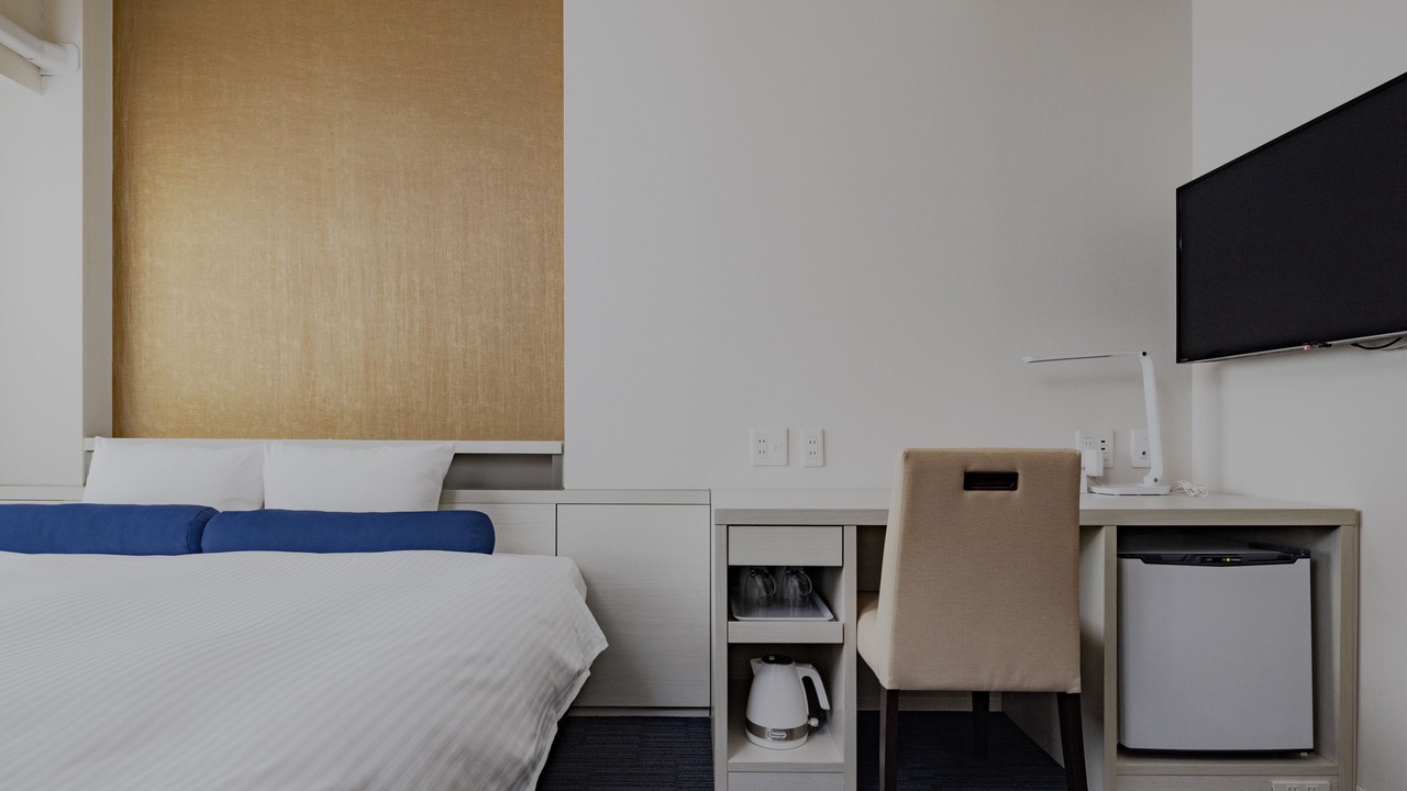Photo of Bedroom in Minamisenba