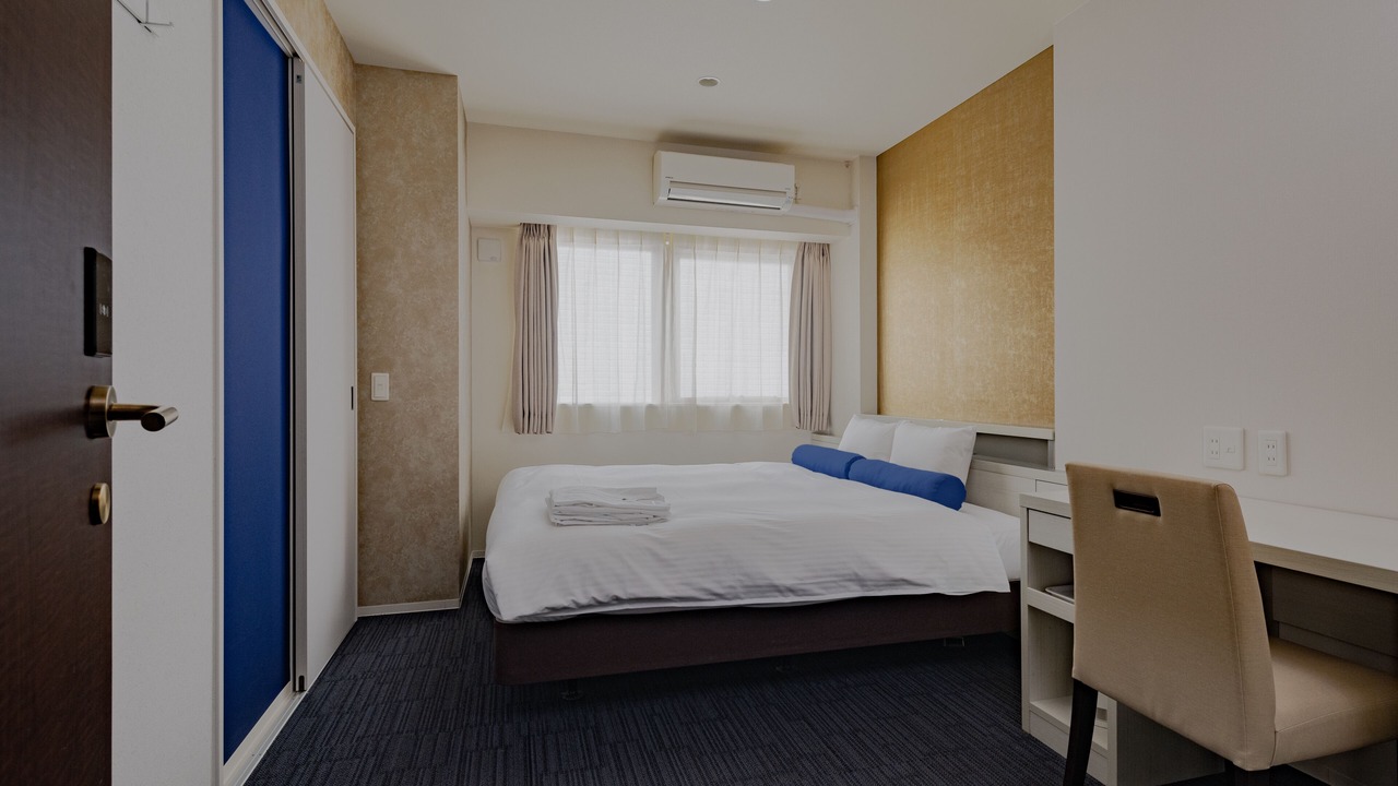 Photo of Bedroom in Minamisenba