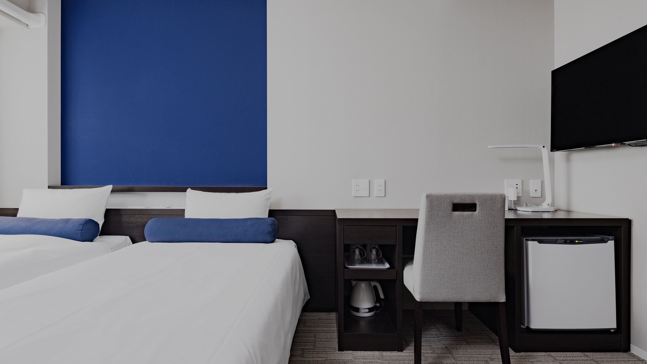Photo of Bedroom in Minamisenba