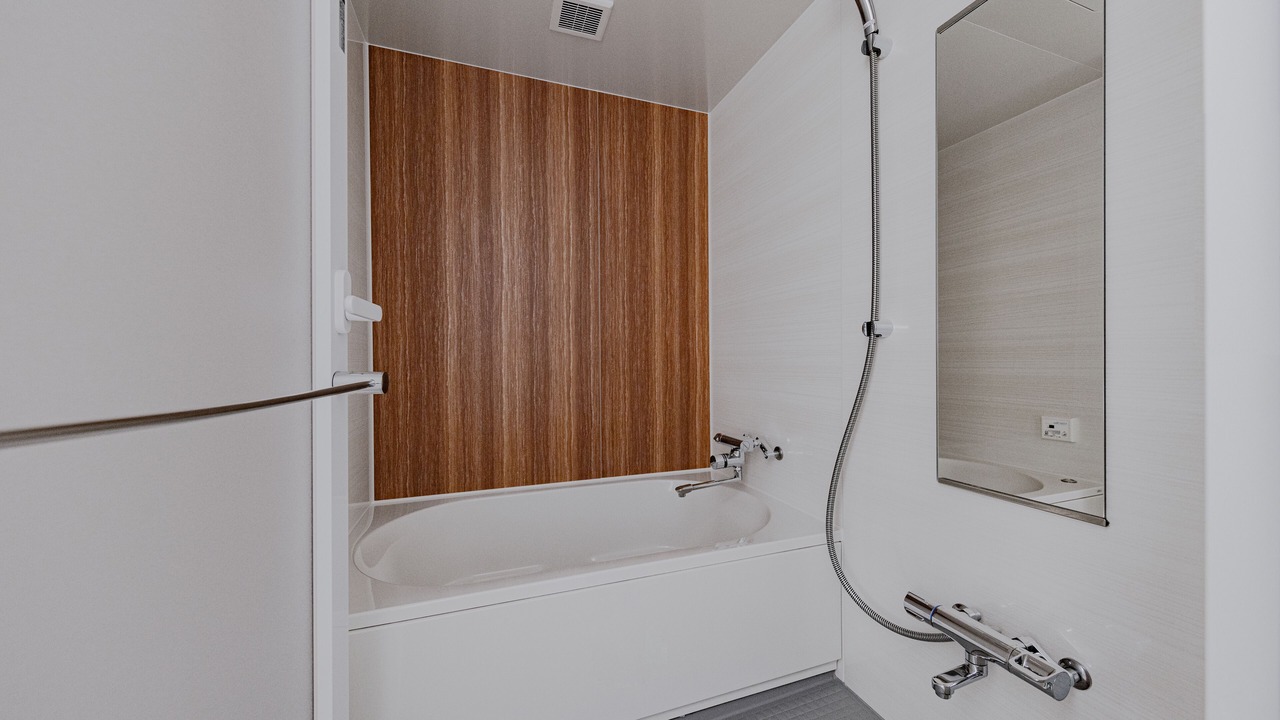 Photo of Bathroom in Minamisenba