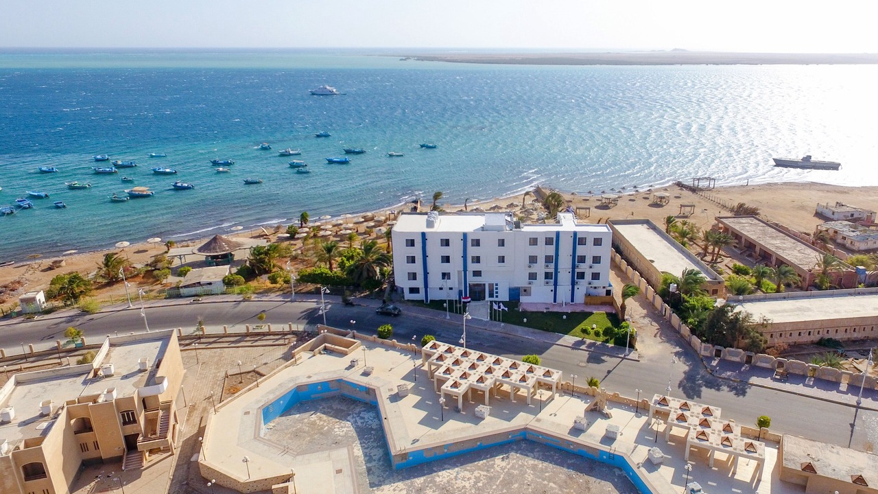 Photo of Outdoor in Safaga