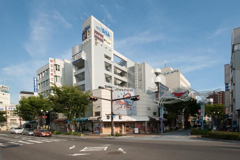Photo of Outdoor in Mihara