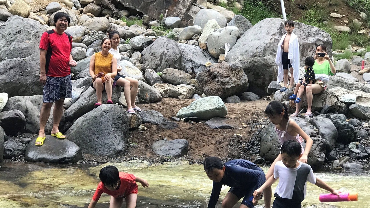 Photo of Outdoor in Shiobara-machi