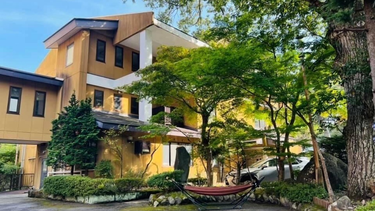 Photo of Outdoor in Shiobara-machi