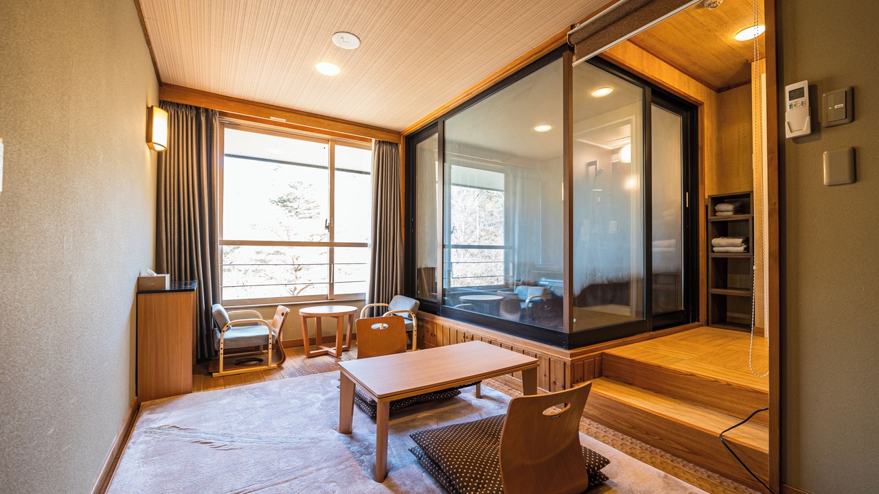 Photo of Bedroom in Shiobara-machi