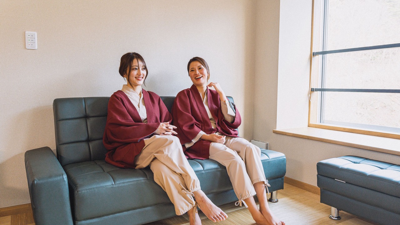 Photo of Bedroom in Shiobara-machi