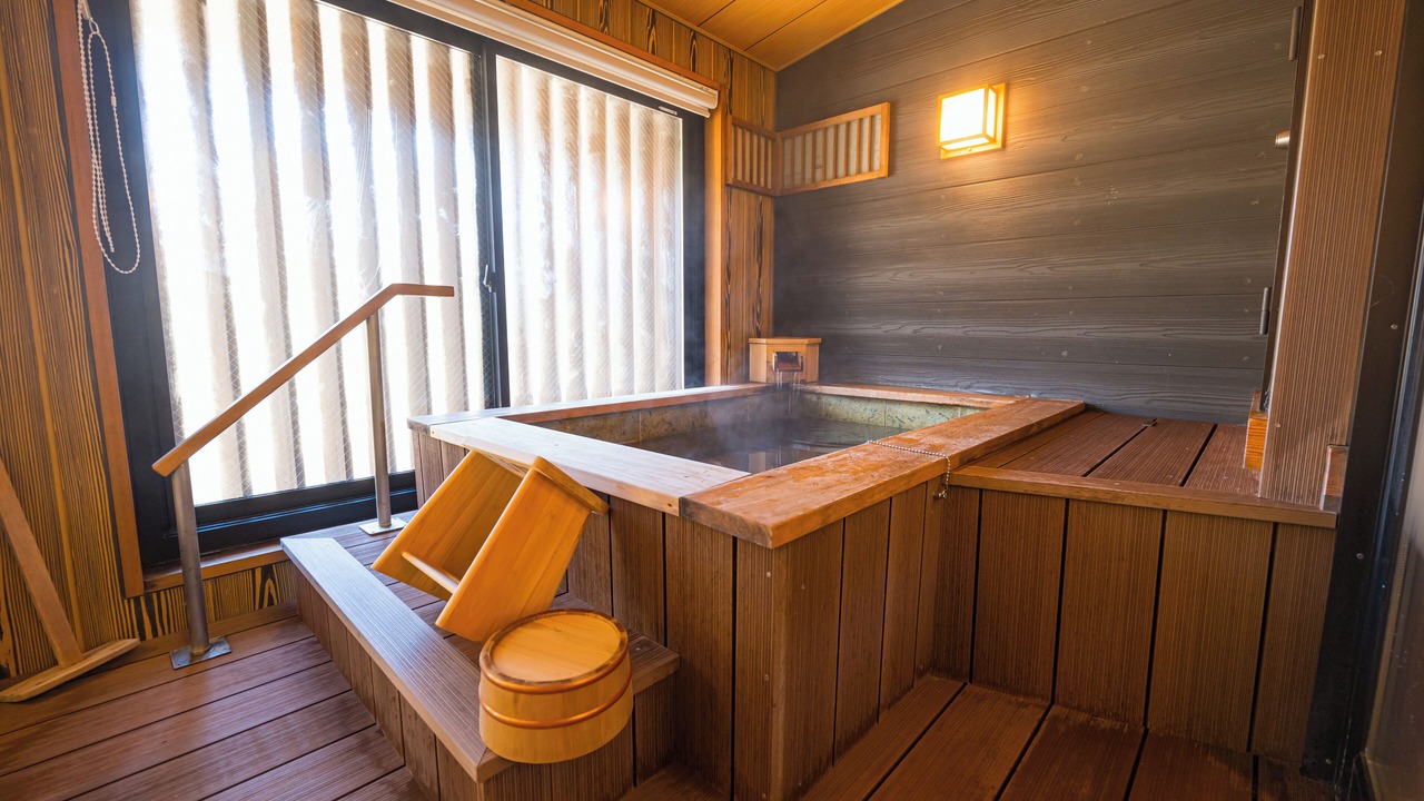 Photo of Bedroom in Shiobara-machi