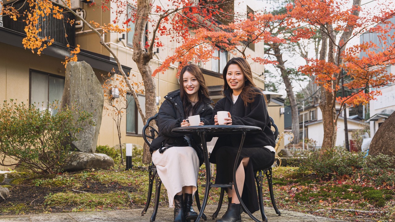 Photo of Outdoor in Shiobara-machi