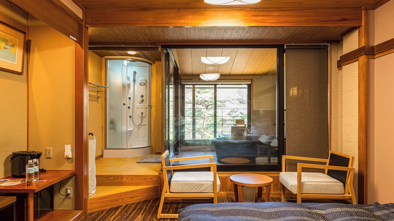 Photo of Bedroom in Shiobara-machi