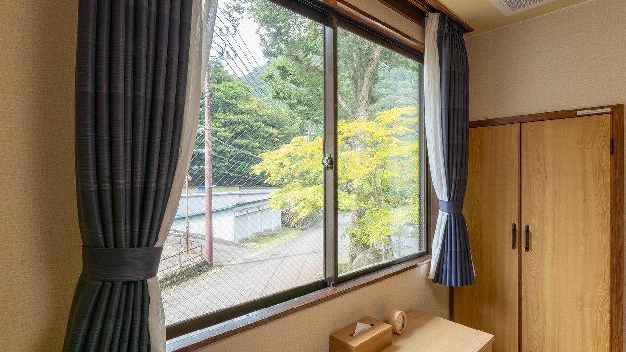 Photo of Bathroom in Shiobara-machi
